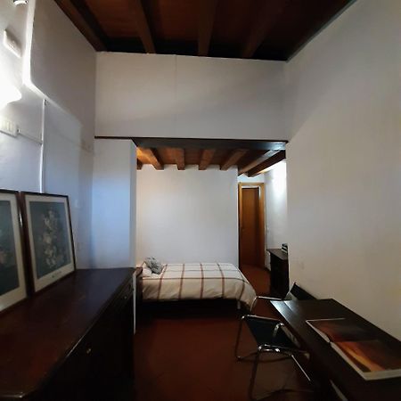 Loft Trabucco - In The Heart Of Salo City Center, Lake View, 4 Rooms Exterior photo