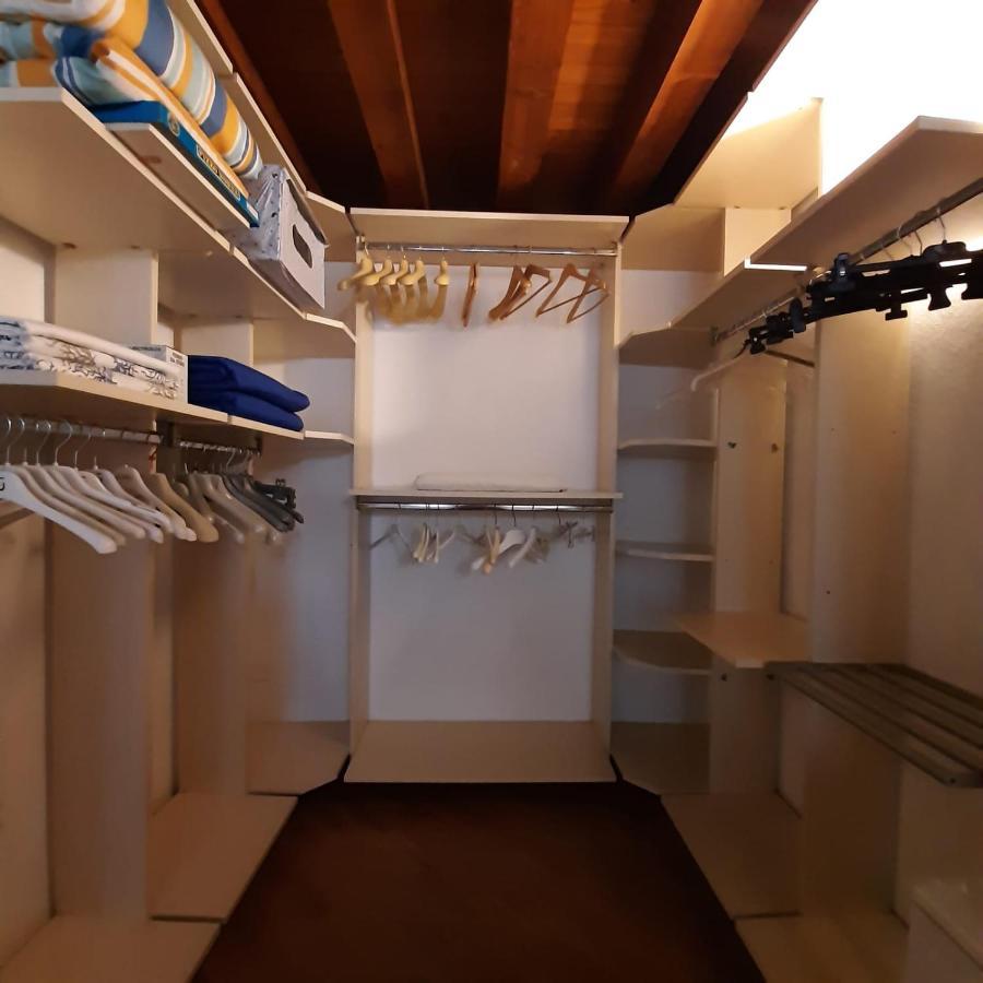 Loft Trabucco - In The Heart Of Salo City Center, Lake View, 4 Rooms Exterior photo