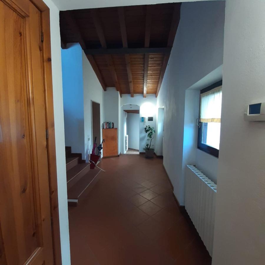 Loft Trabucco - In The Heart Of Salo City Center, Lake View, 4 Rooms Exterior photo