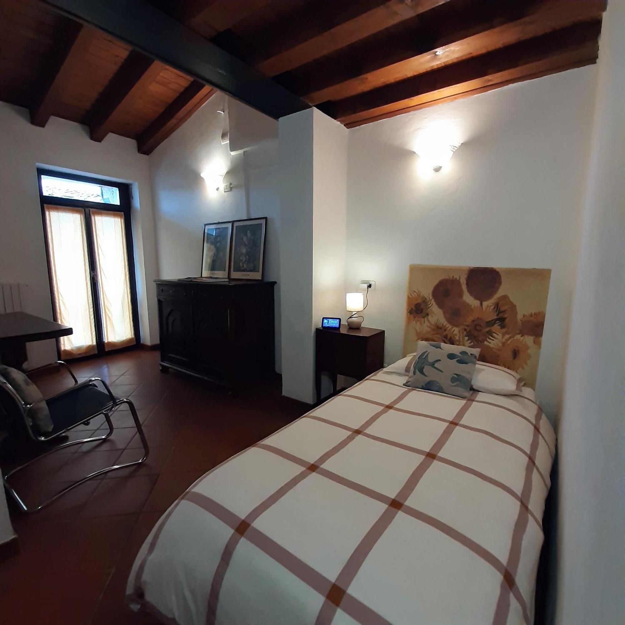 Loft Trabucco - In The Heart Of Salo City Center, Lake View, 4 Rooms Exterior photo